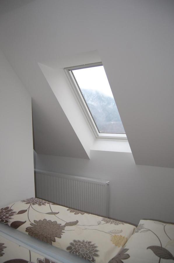 Apartmaji Kramar Ratece Kranjska Gora Luaran gambar