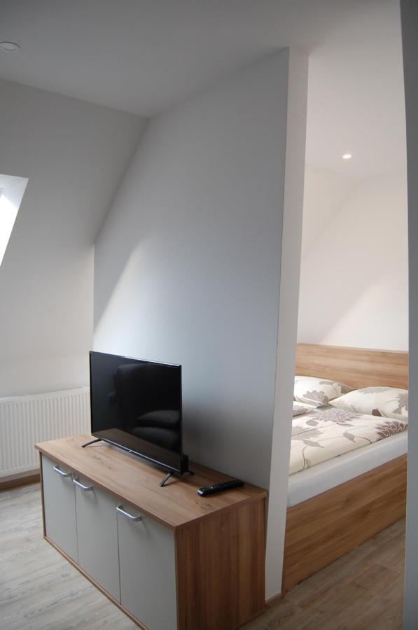 Apartmaji Kramar Ratece Kranjska Gora Luaran gambar