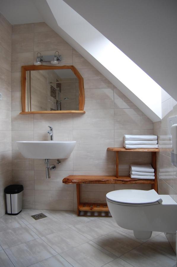 Apartmaji Kramar Ratece Kranjska Gora Luaran gambar