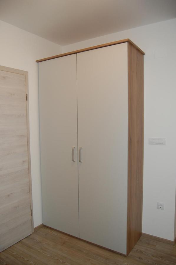 Apartmaji Kramar Ratece Kranjska Gora Luaran gambar