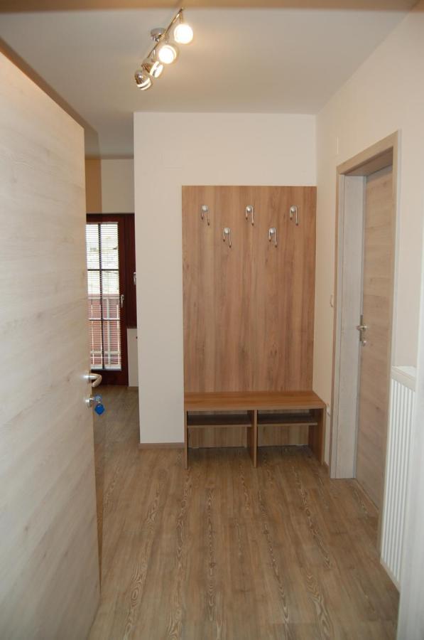 Apartmaji Kramar Ratece Kranjska Gora Luaran gambar