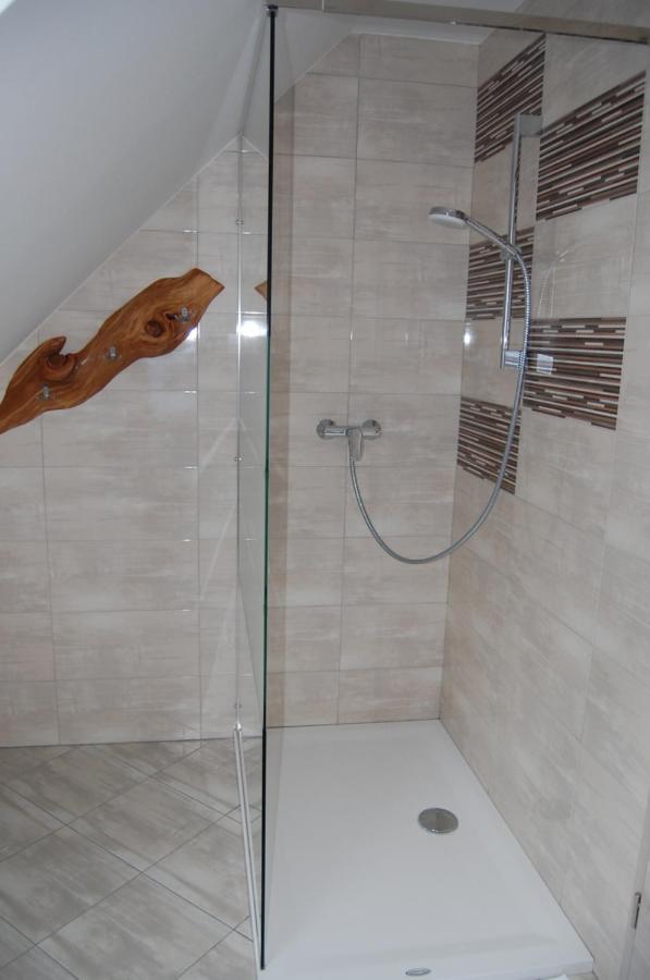 Apartmaji Kramar Ratece Kranjska Gora Luaran gambar