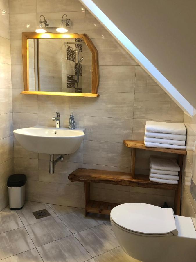 Apartmaji Kramar Ratece Kranjska Gora Luaran gambar