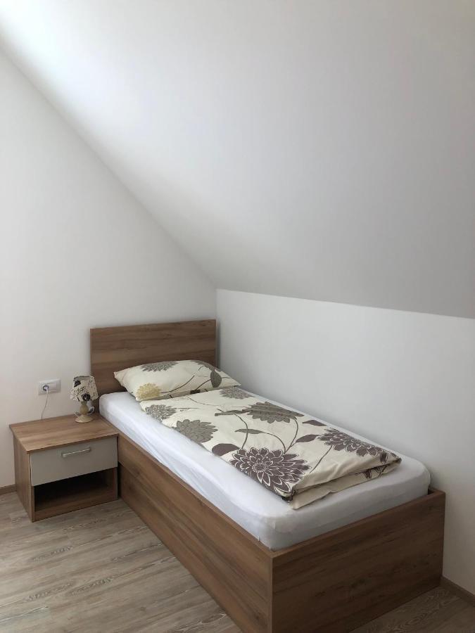 Apartmaji Kramar Ratece Kranjska Gora Luaran gambar