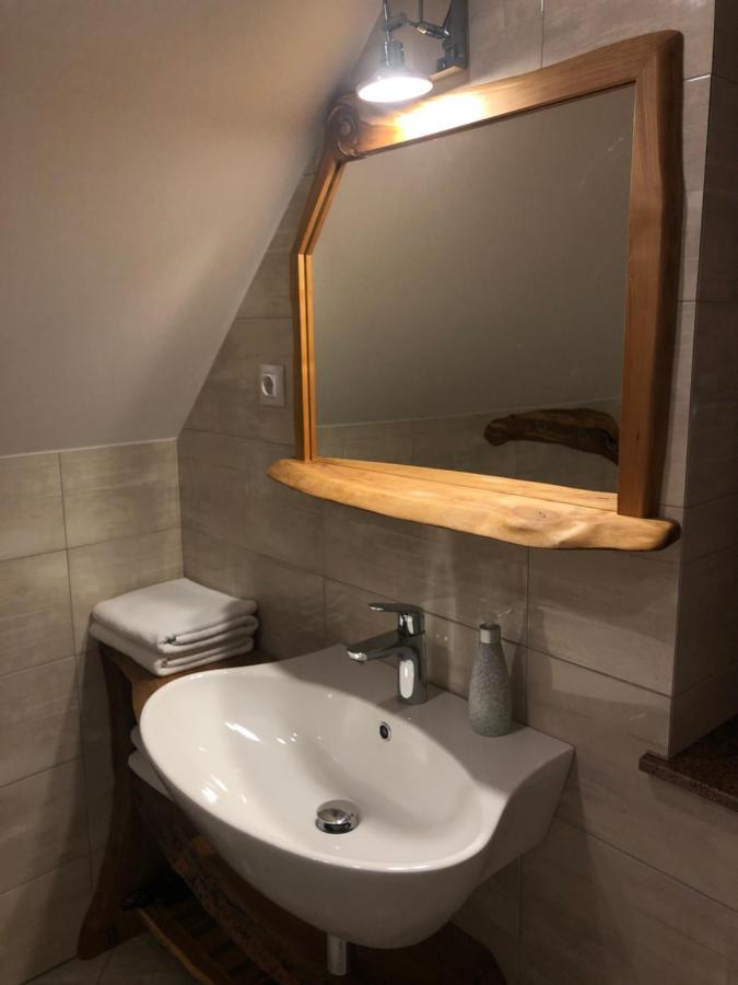 Apartmaji Kramar Ratece Kranjska Gora Luaran gambar