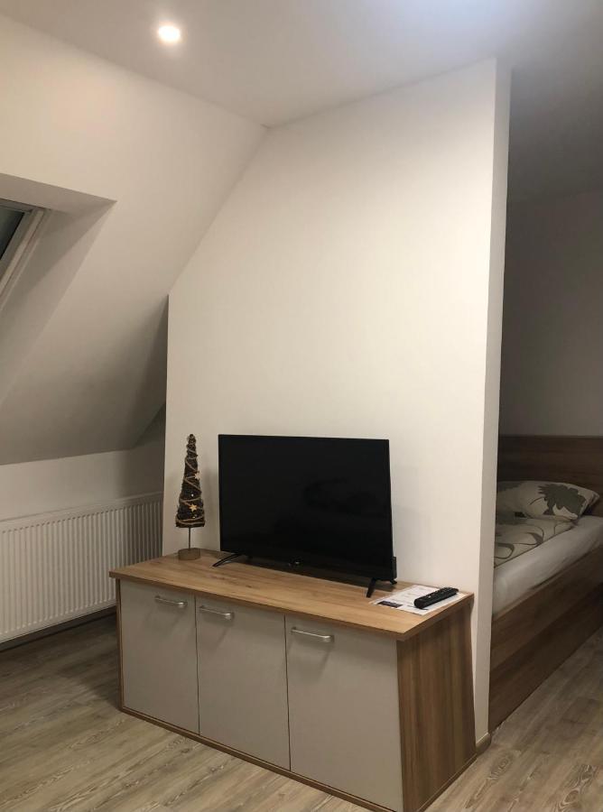 Apartmaji Kramar Ratece Kranjska Gora Luaran gambar