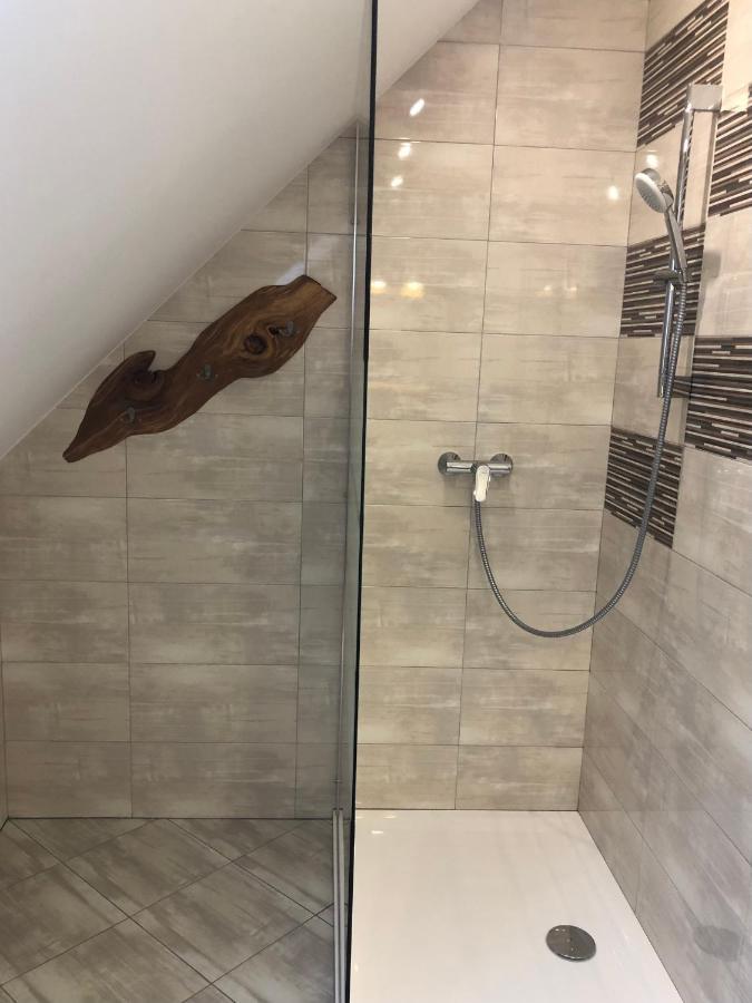 Apartmaji Kramar Ratece Kranjska Gora Luaran gambar
