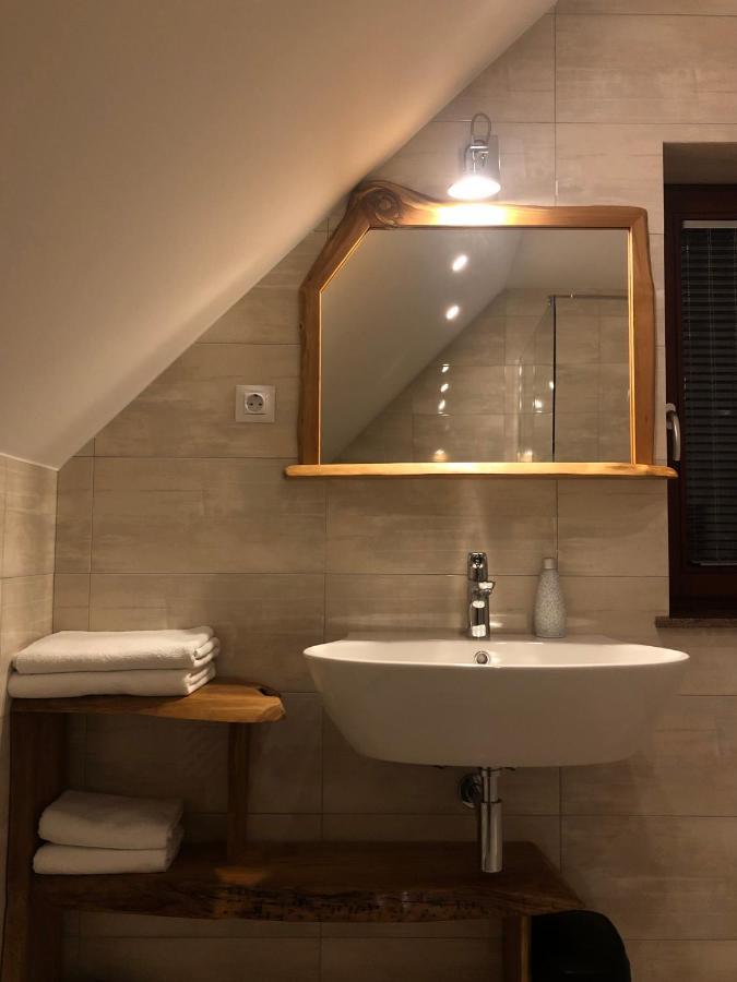 Apartmaji Kramar Ratece Kranjska Gora Luaran gambar