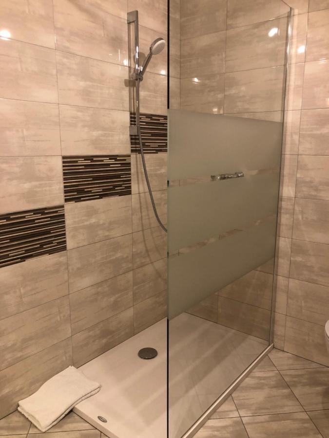 Apartmaji Kramar Ratece Kranjska Gora Luaran gambar